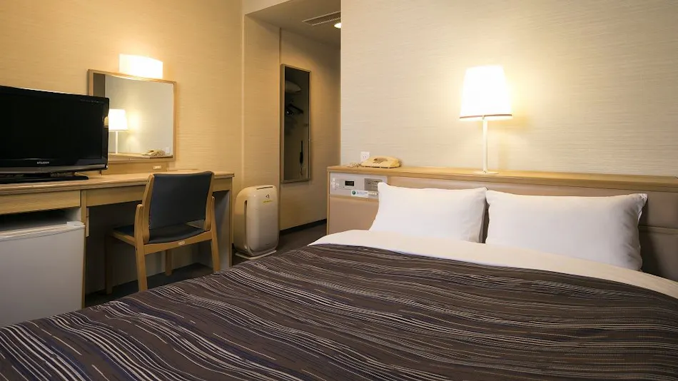 Ark Hotel Okayama - Route Inn Hotels -