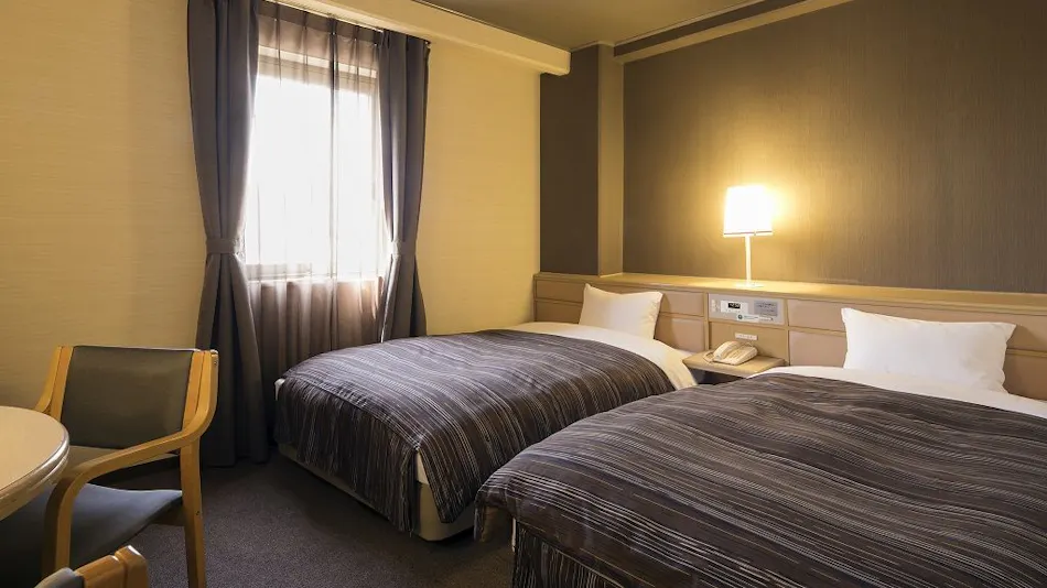 Ark Hotel Okayama - Route Inn Hotels -