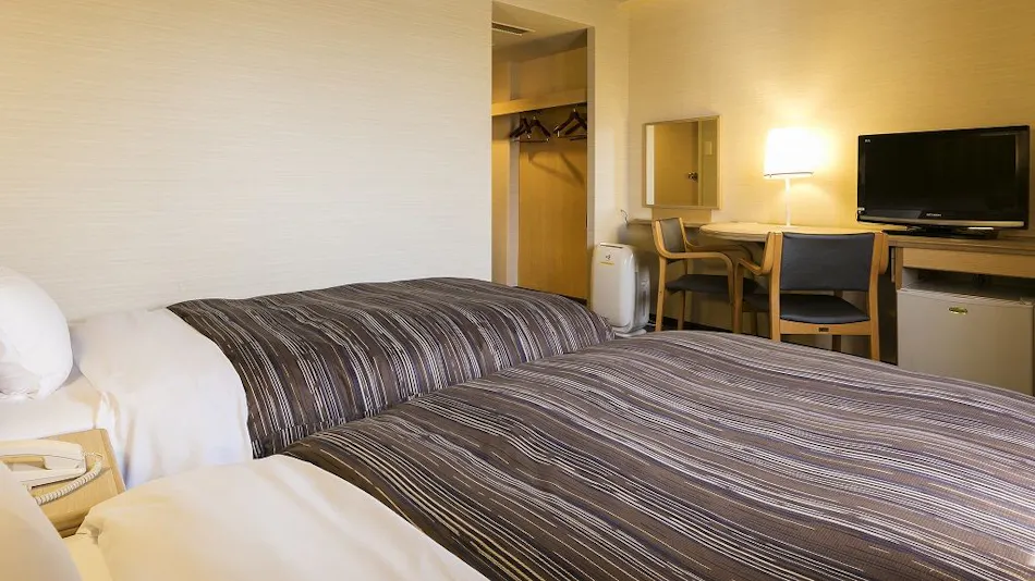 Ark Hotel Okayama - Route Inn Hotels -