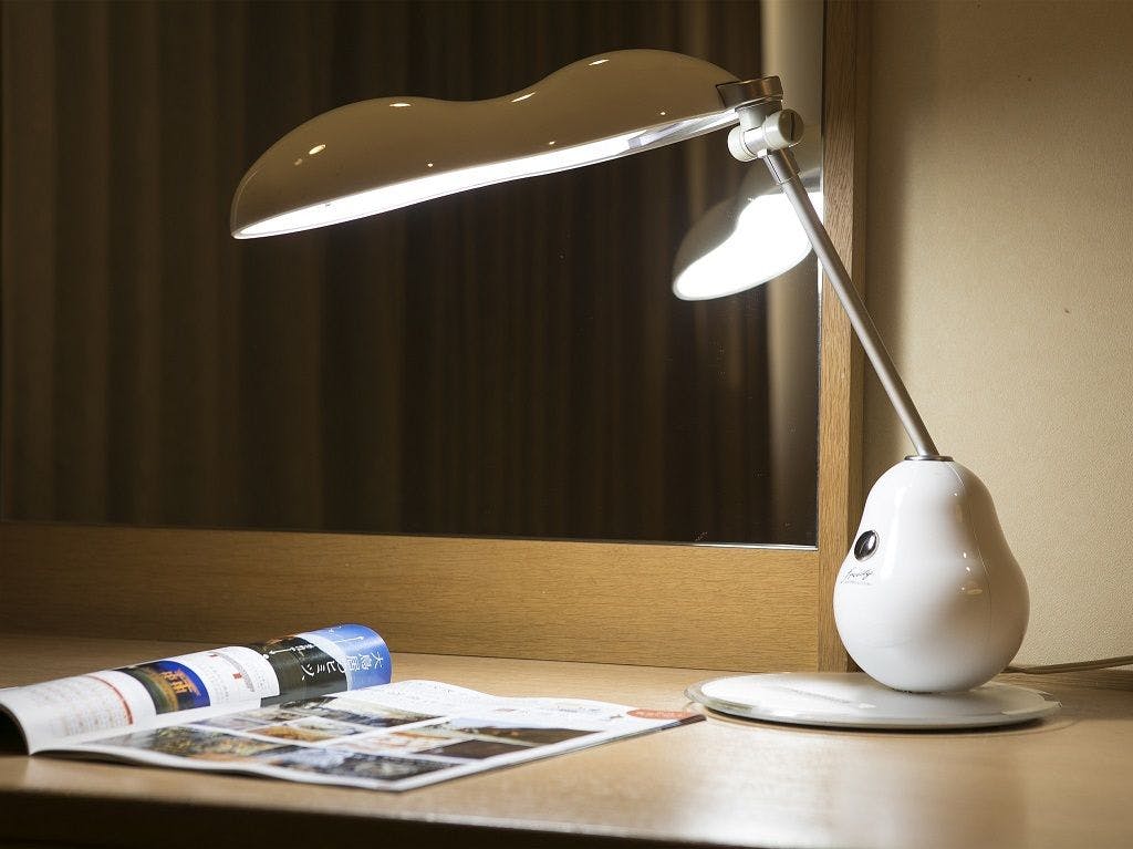 【รายการให้ยืม】◆โคมไฟตั้งโต๊ะ◆