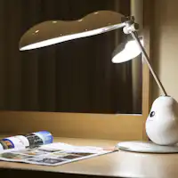 【รายการให้ยืม】◆โคมไฟตั้งโต๊ะ◆