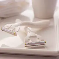 ◆มีดโกน◆มีดโกนสามใบมีด