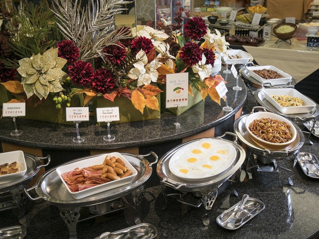Ark Hotel Okayama - Route Inn Hotels -
