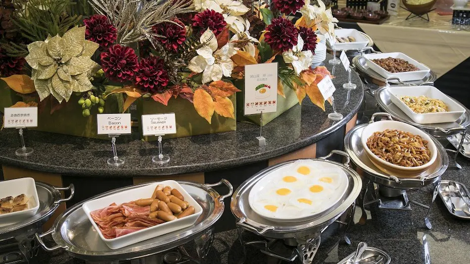 Ark Hotel Okayama - Route Inn Hotels -
