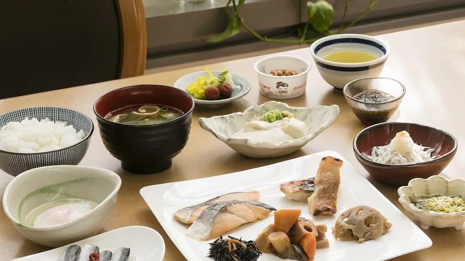 Ark Hotel Okayama - Route Inn Hotels -