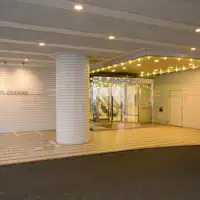 ยินดีต้อนรับสู่โรงแรม Ark Okayama