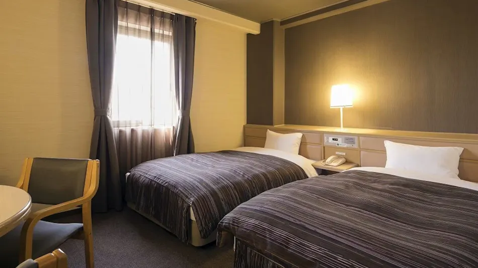 Ark Hotel Okayama - Route Inn Hotels -