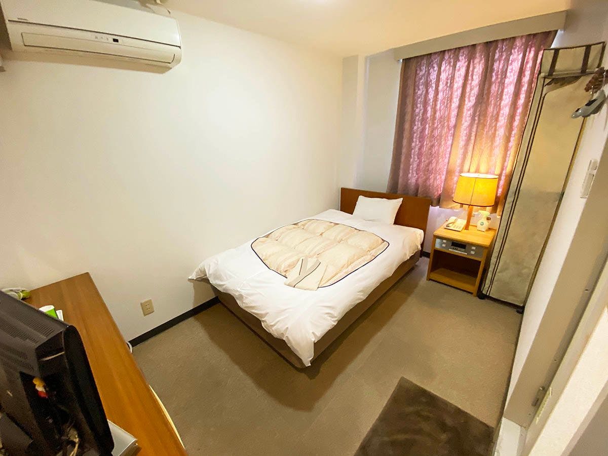 Sanuki City Hotel