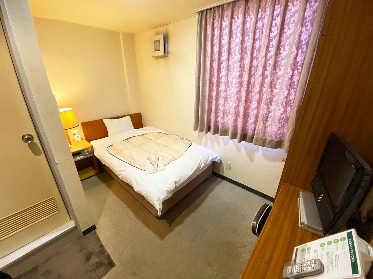 Sanuki City Hotel