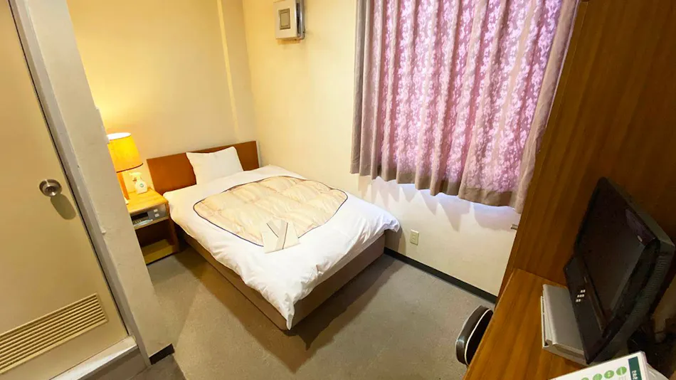 Sanuki City Hotel