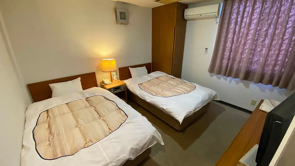 Sanuki City Hotel