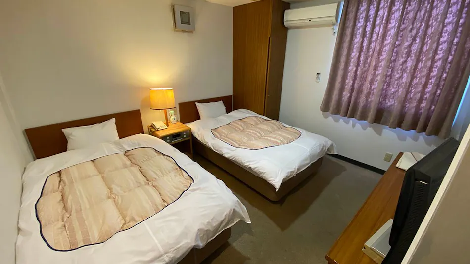 Sanuki City Hotel