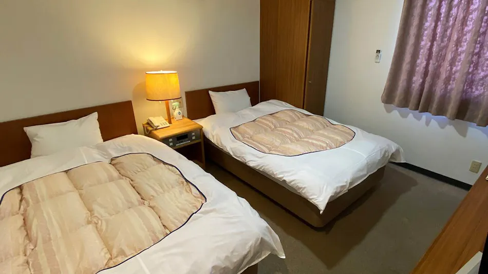 Sanuki City Hotel