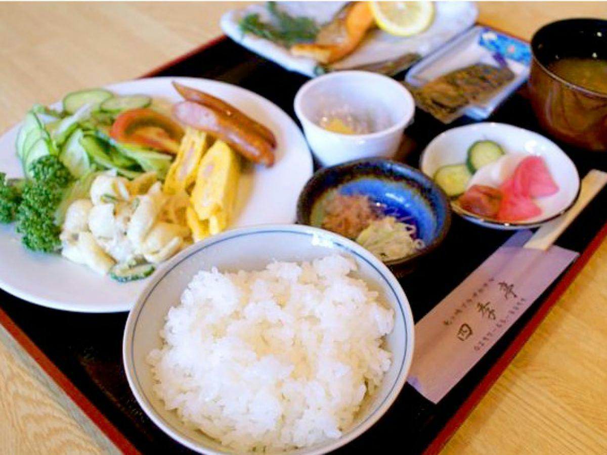 Sanuki City Hotel