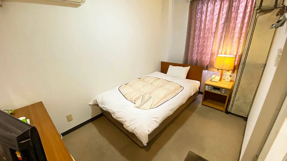 Sanuki City Hotel