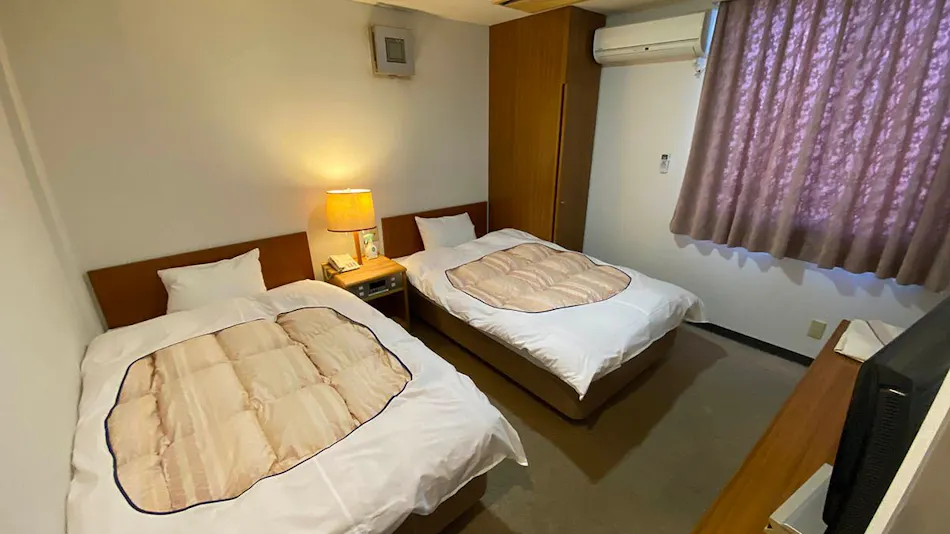 Sanuki City Hotel