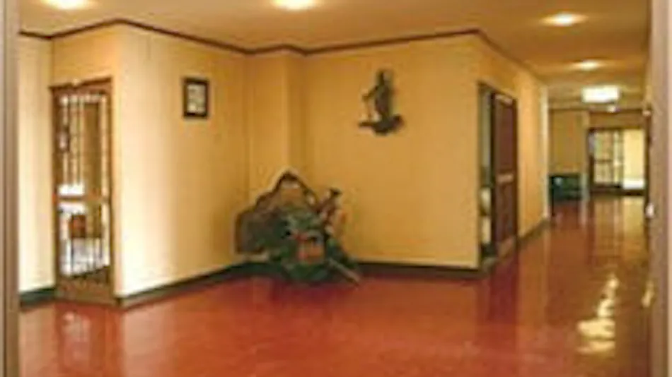 Sarasaya Ryokan