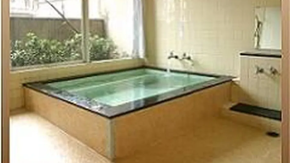 Sarasaya Ryokan