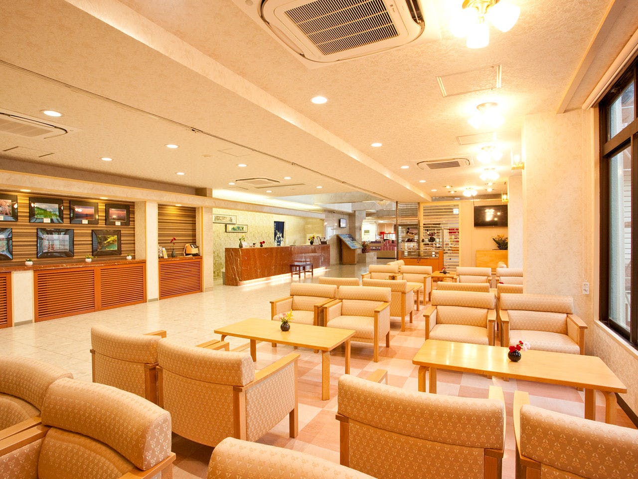 施設画像