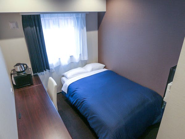 Kamar Single※Anak berbagi tempat tidur untuk 2 orang atau lebih※