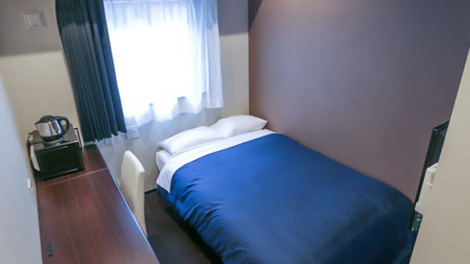 Hotel Livemax Yokohama Kannai Ekimae