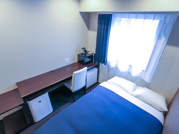 Hotel Livemax Yokohama Kannai Ekimae