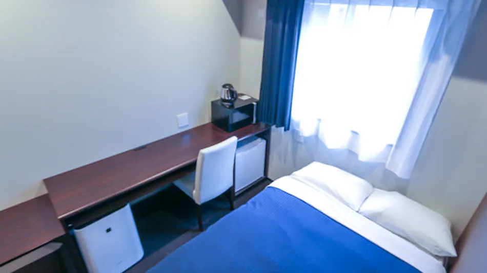 Hotel Livemax Yokohama Kannai Ekimae