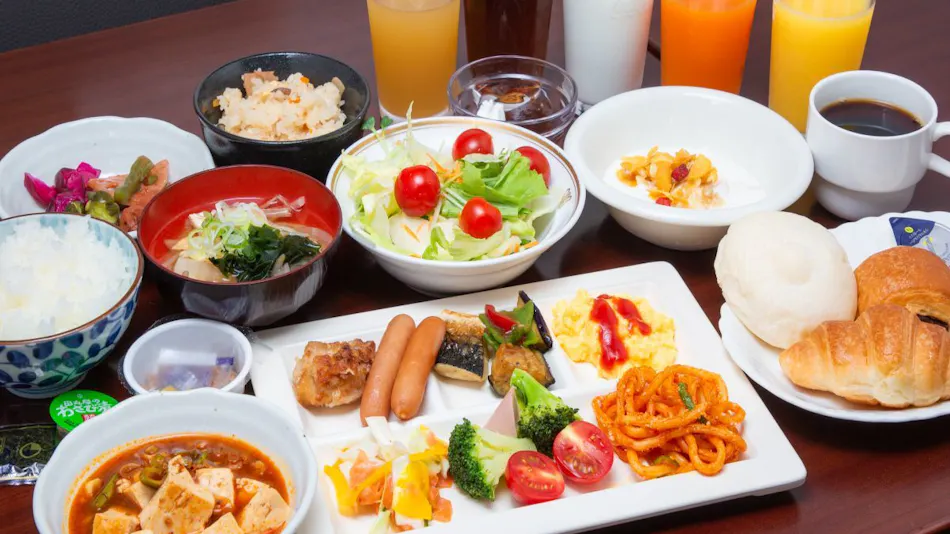 Kuretake Inn Gotemba Inter