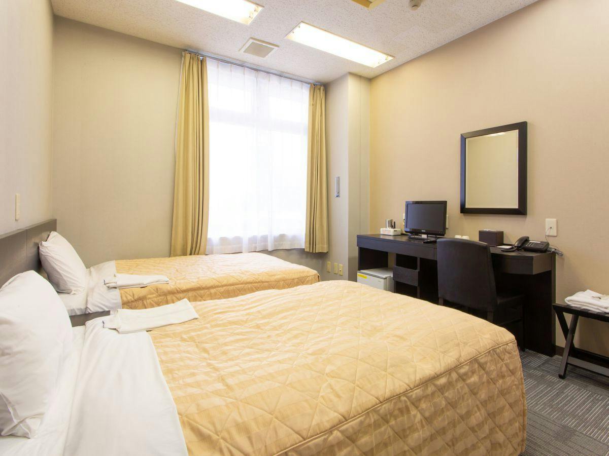 Kuretake Inn Gotemba Inter