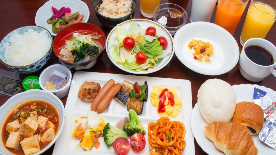 Kuretake Inn Gotemba Inter