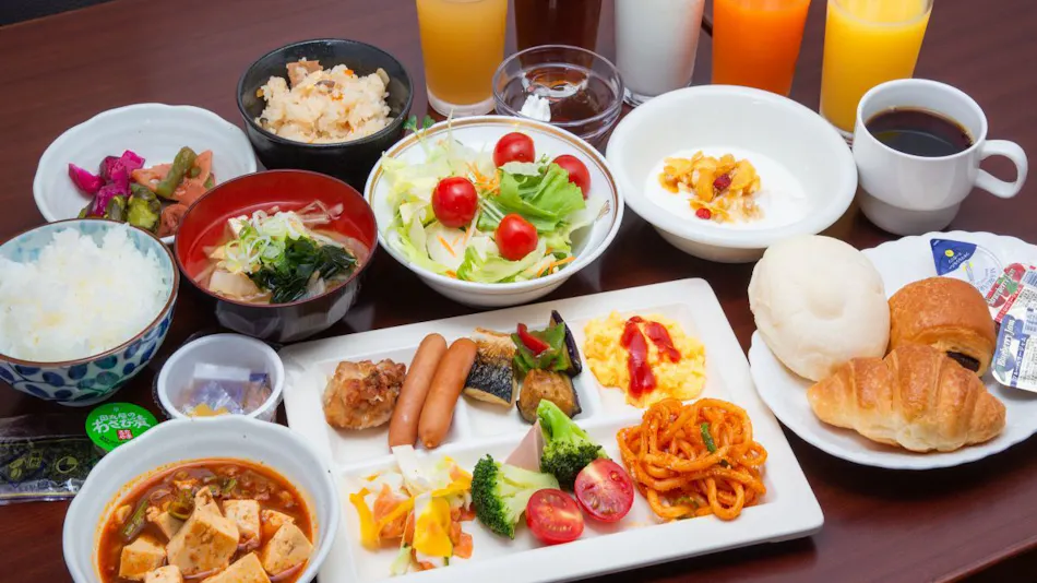 Kuretake Inn Gotemba Inter