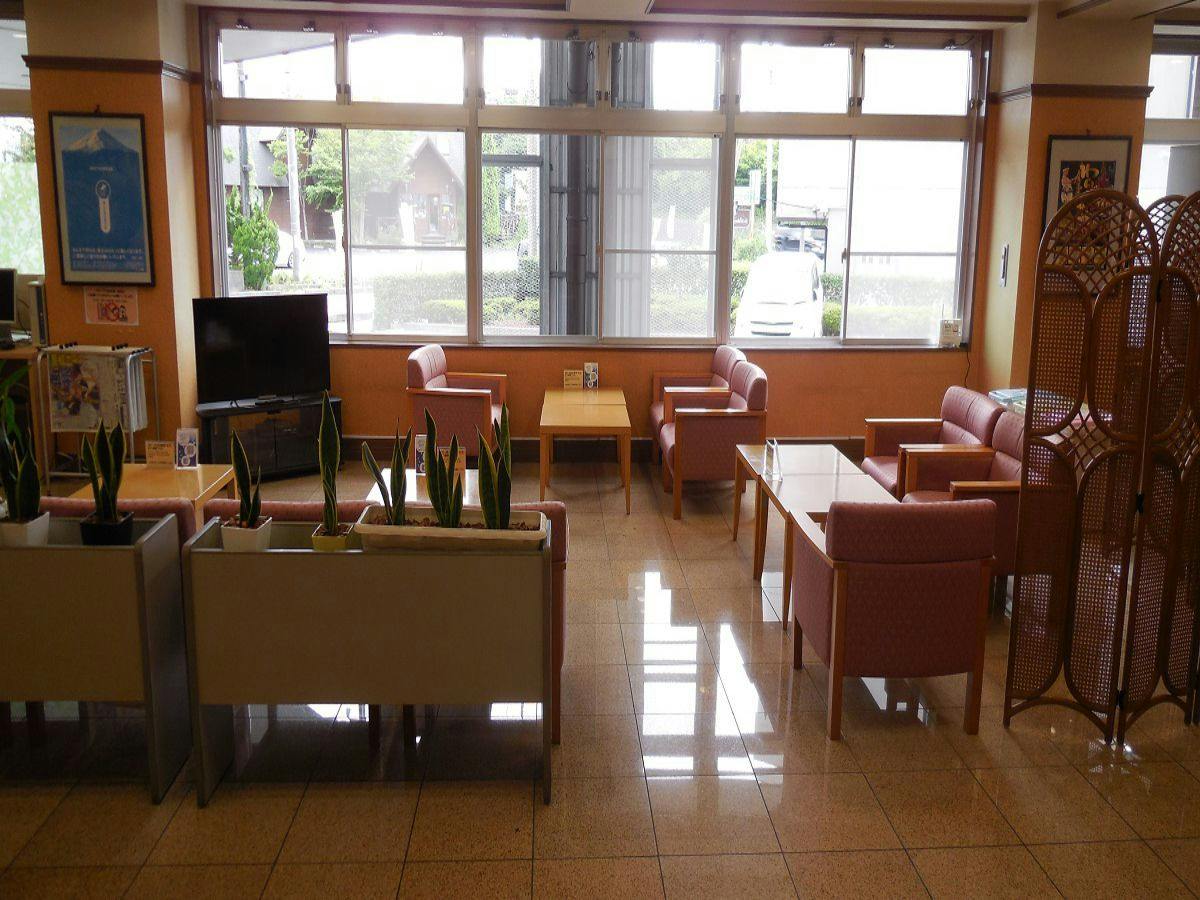 Kuretake Inn Gotemba Inter