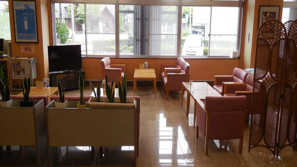 Kuretake Inn Gotemba Inter