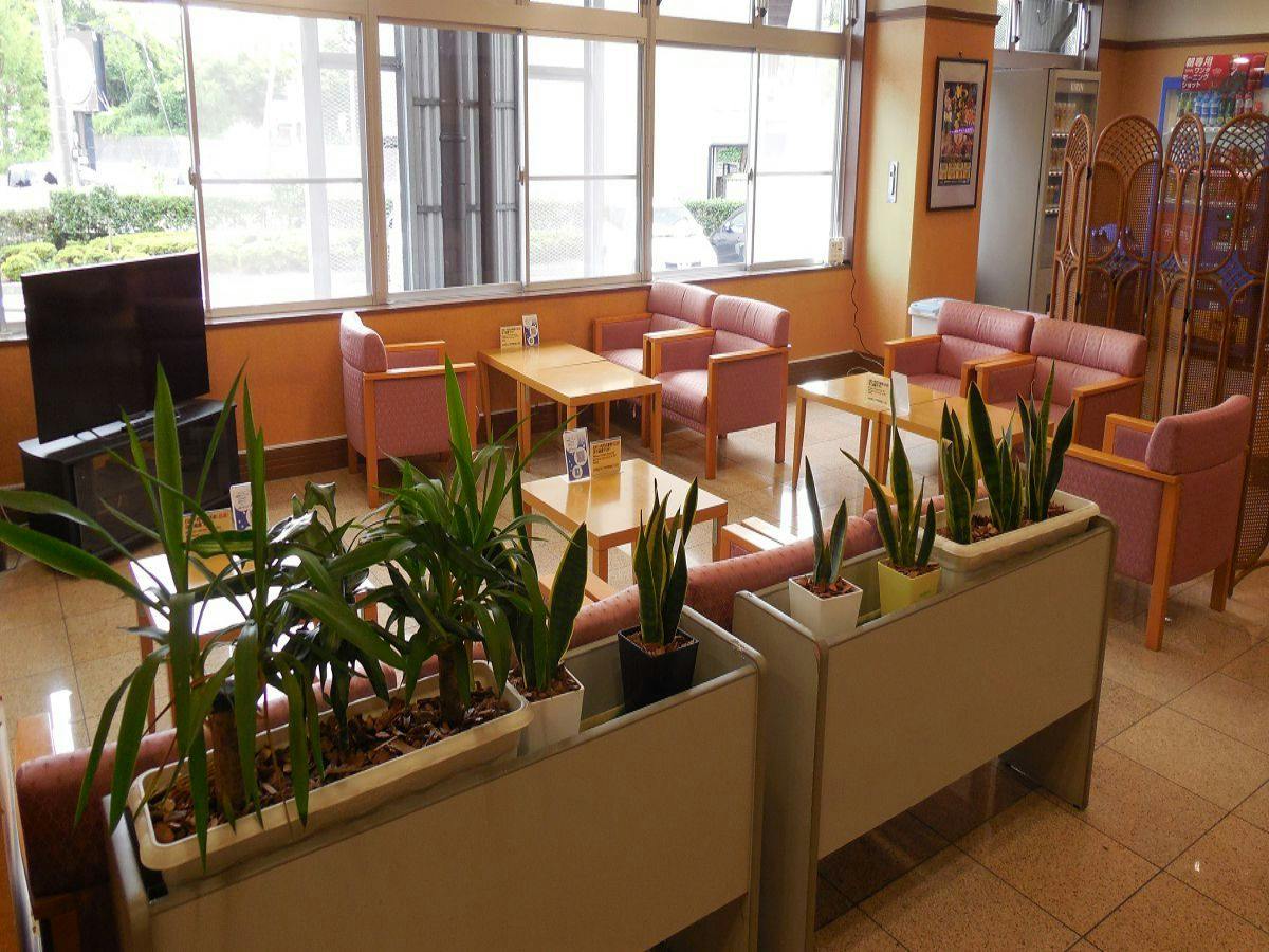 Kuretake Inn Gotemba Inter