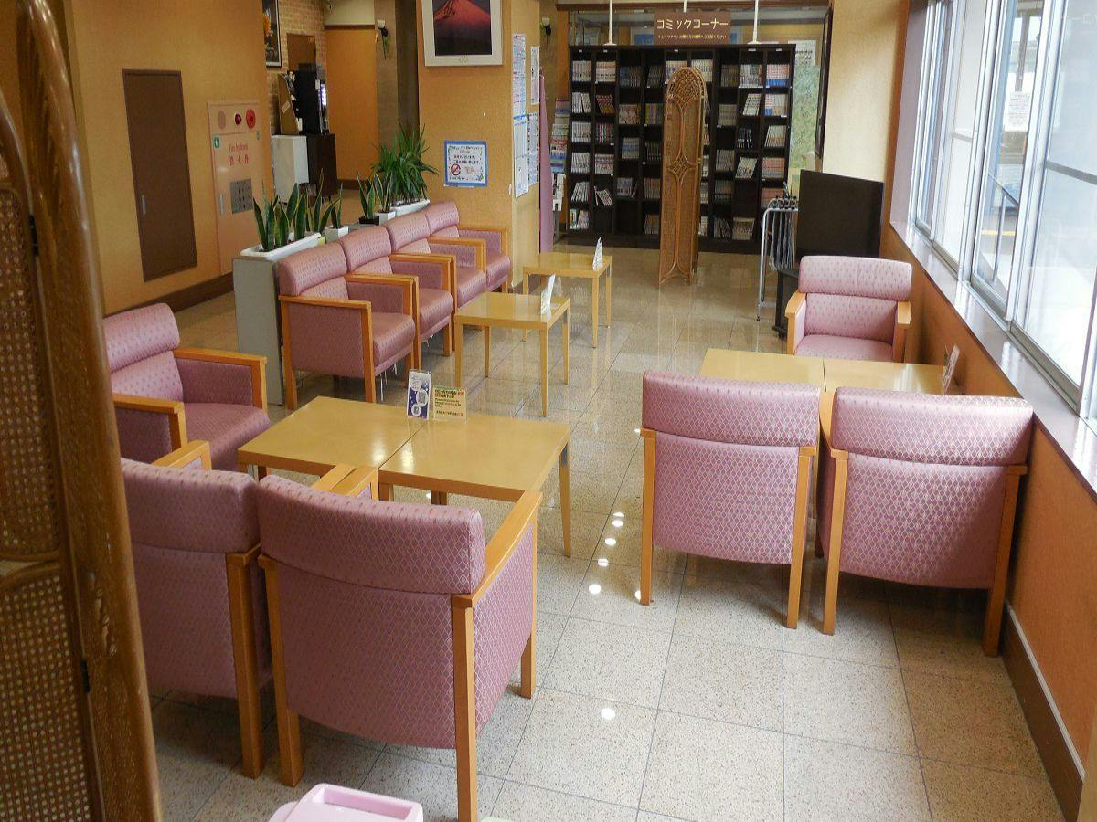 Kuretake Inn Gotemba Inter