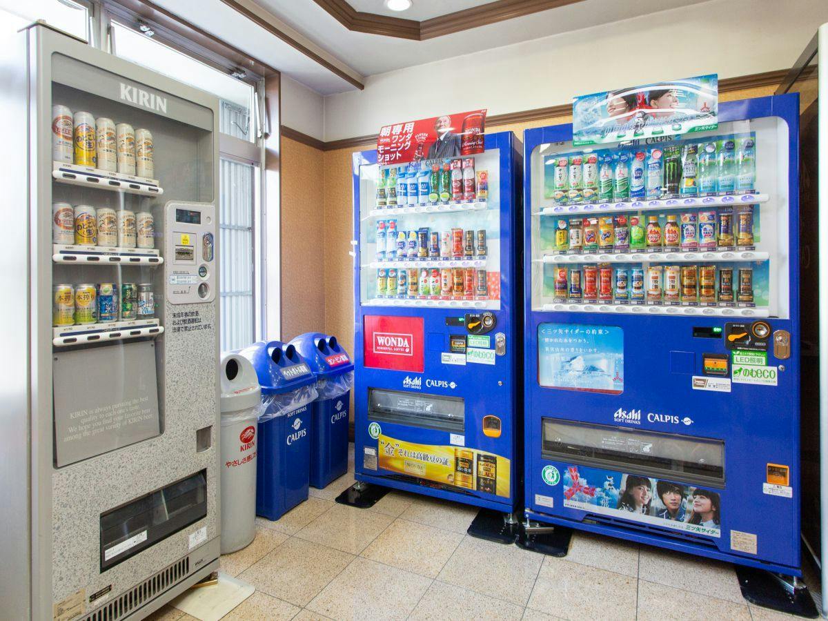 Kuretake Inn Gotemba Inter