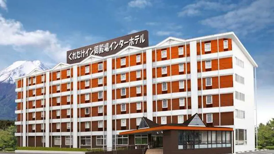 Kuretake Inn Gotemba Inter