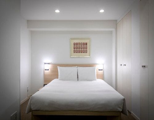 【デラックスルーム】29平米