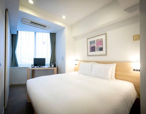 【スイートルーム】40平米・リビング