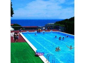 伊豆 網代温泉 松風苑