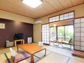 伊豆 網代温泉 松風苑