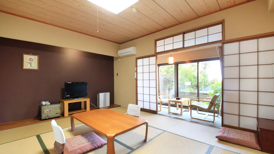 Izu Ajiro Onsen Shofuen