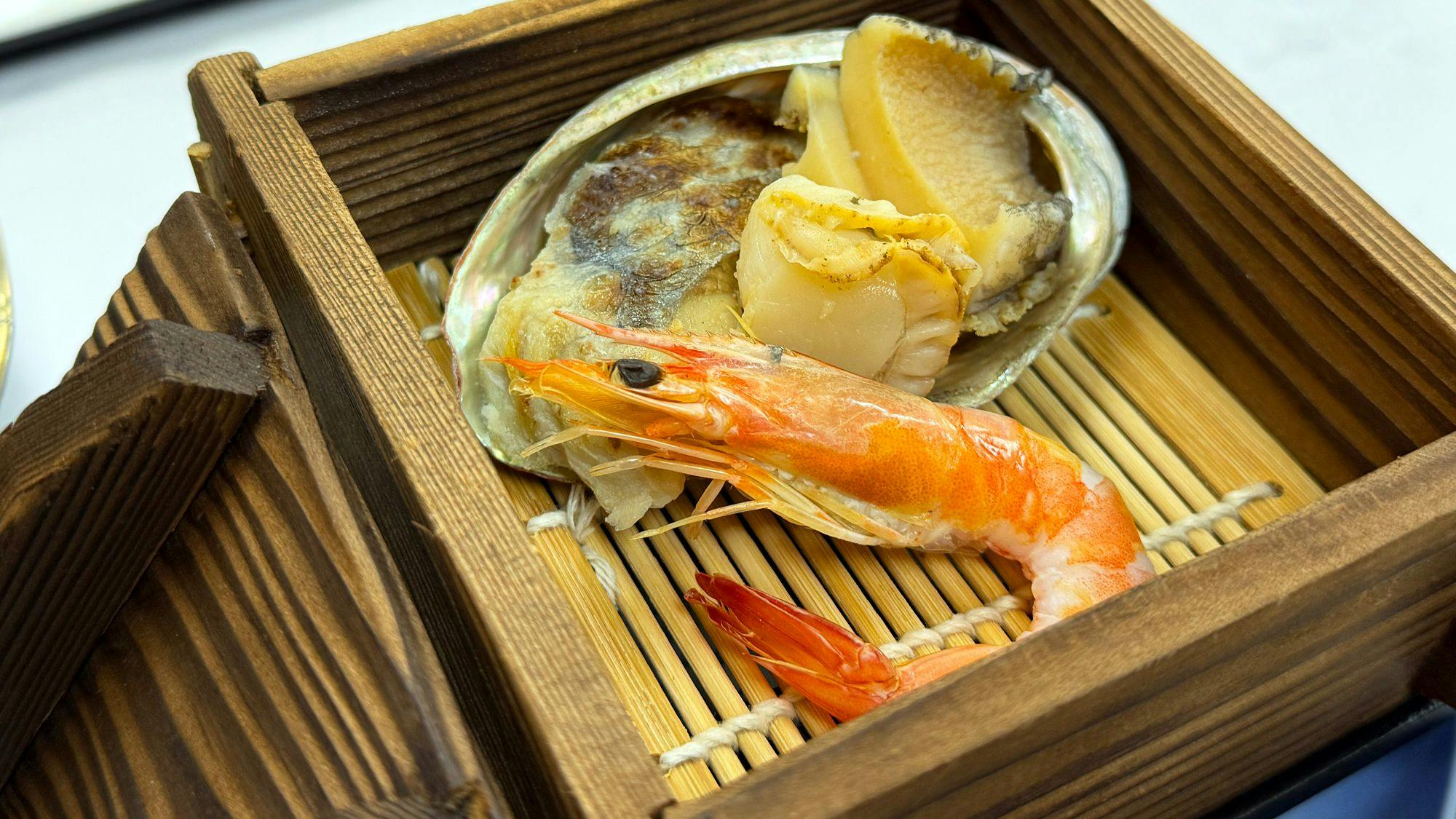 Izu Ajiro Onsen Shofuen