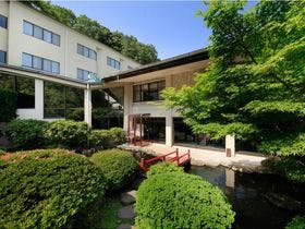 伊豆 網代温泉 松風苑