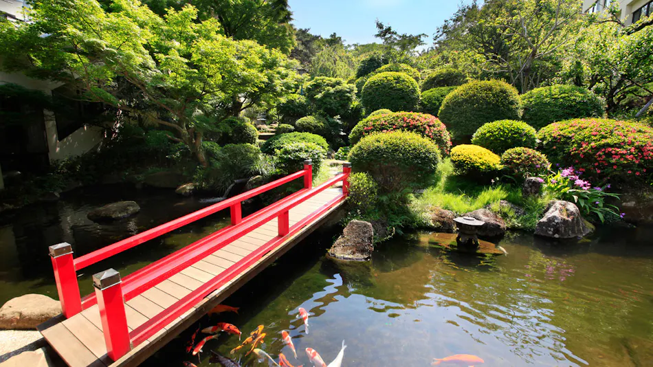 Izu Ajiro Onsen Shofuen