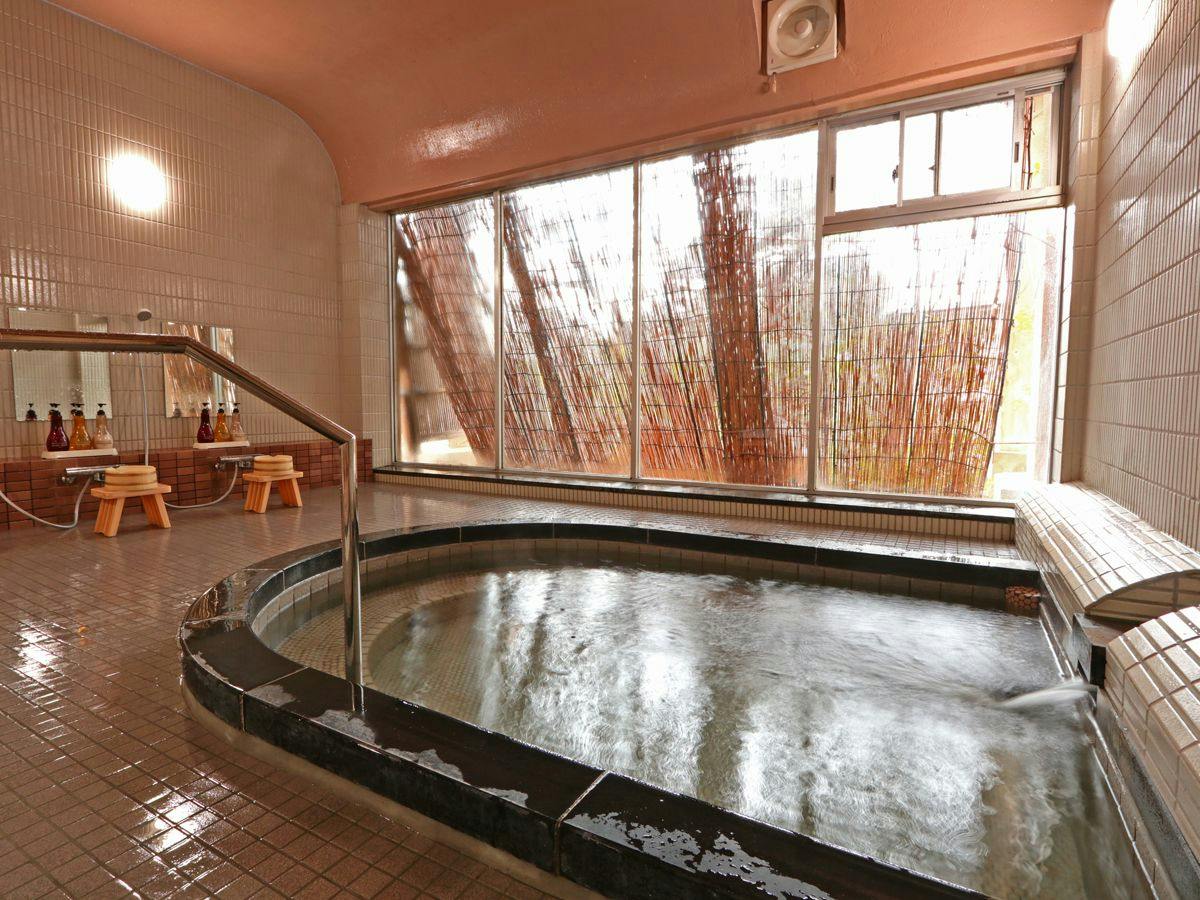 Izumo Taisha Onshi no Yado Masuya Ryokan