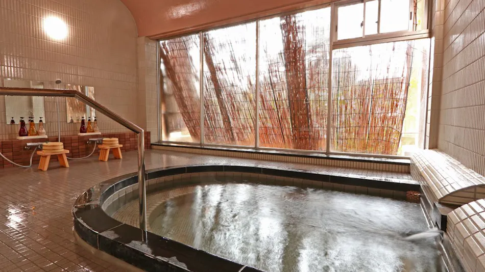 Izumo Taisha Onshi no Yado Masuya Ryokan