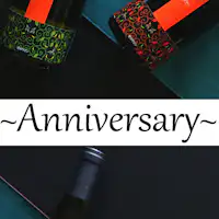 【-和-nagomi คอร์สฉลองครบรอบ】