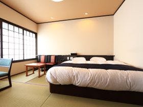 出雲大社　御師の宿　ますや旅館