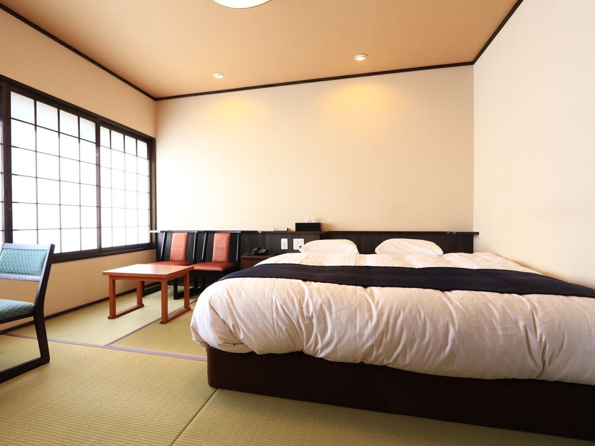 เตียงคู่